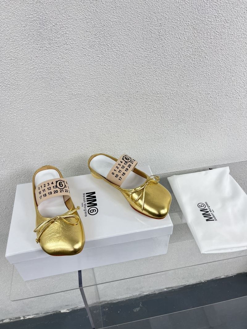 Maison Margiela Sandals